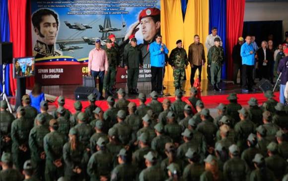 Resultado de imagen para Venezuela: Cierra las fronteras marÃtimas y aéreas con Aruba, Bonaire y Curaza