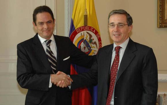 Reunión de Uribe y Vargas Lleras, ¿hacia un acuerdo burocrático?