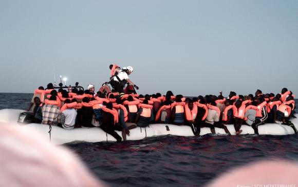FOTO AFP