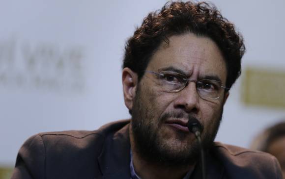 No Hay Personas Por Encima De La Justicia Cepeda Sobre Detencion De Uribe