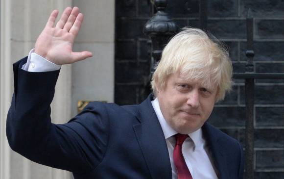 Renuncia ministro británico por desacuerdos en la implementación del Brexit