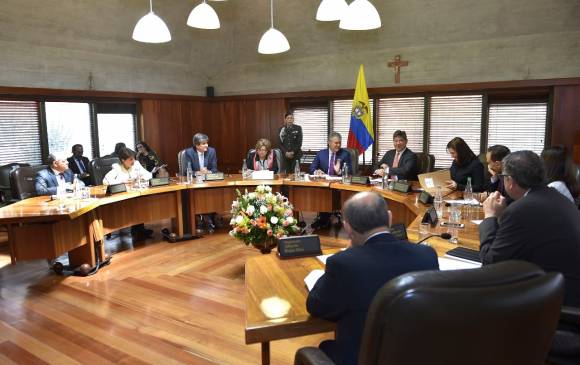 FOTO COLPRENSA