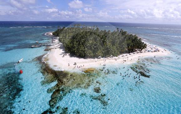 Entre 1901 y 2015 se registraron en la isla 25 huracanes y 23 tormentas tropicales, según el estudio. FOTO Juan Antonio Sánchez