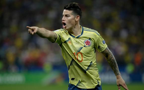 El Madrid se ha mostrado indiferente con la posibilidad de vender al colombiano. Pero lo cierto es que con Zinedine Zidane en el banquillo el volante difícilmente tendrá cabida. FOTO colprensa