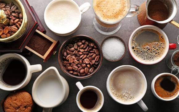 El café no tiene el mismo efecto sobre el sueño en todo el mundo. Las personas deben ir identificando esa sensibilidad. FOTO: SHUTTERSTOCK