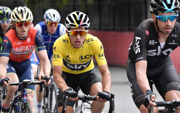 como suavizar tu pedalazo