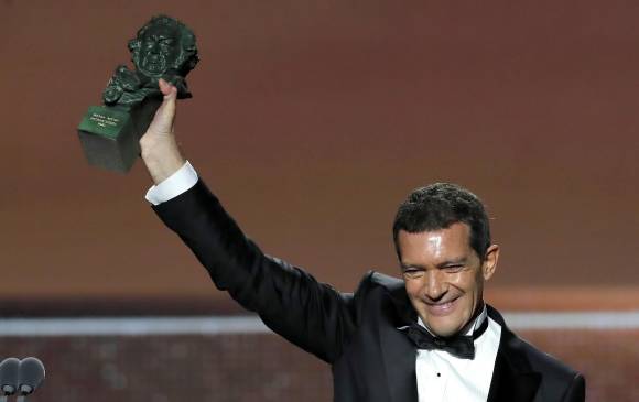 La carrera por el Oscar está en su recta final