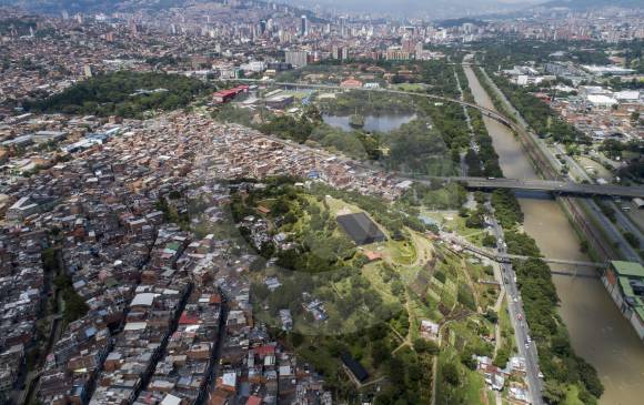 Moravia trazó su ruta para la historia y la cultura