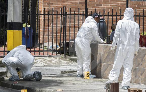 FOTO ROBINSON SÁENZ