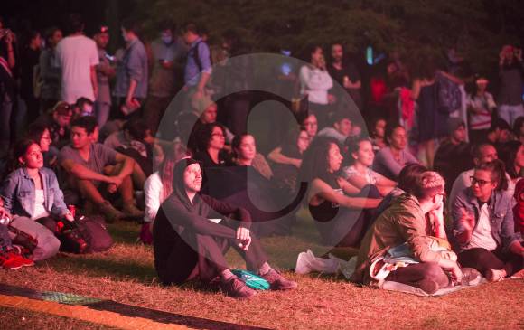 Altavoz Fest 2017. FOTO EDWIN BUSTAMANTE