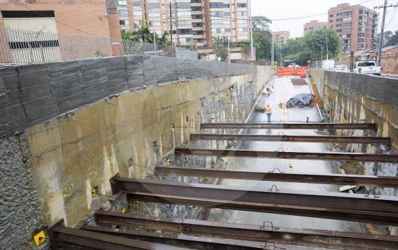 Vigas de amarre en muros