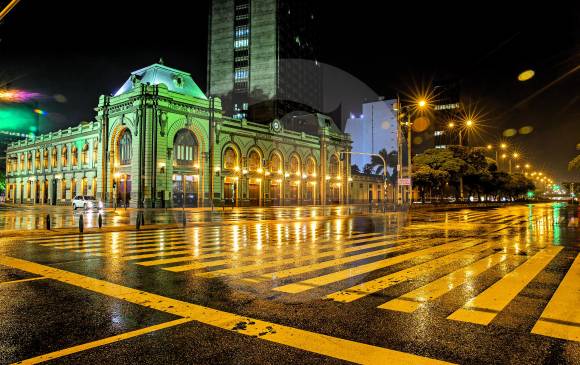 FOTO JUAN A. SÁNCHEZ