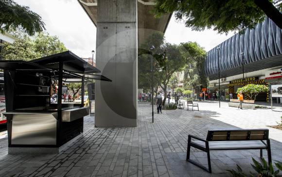 FOTO JAIME PÉREZ MUNÉVAR