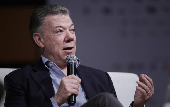 CAMARA DE REPRESENTANTES CONFIRMA INVESTIGACION CONTRA EL EXPRESIDENTE SANTOS POR RECIBIR DINEROS DE ODEBRECHT EN 2.010 Y PARA SU REELECCION EN 2.014
