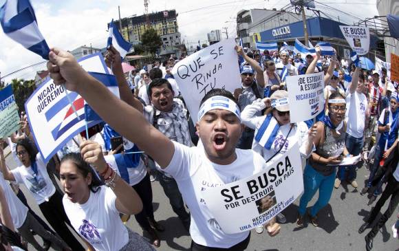 FOTO AFP