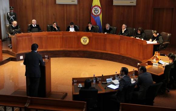 FOTO COLPRENSA