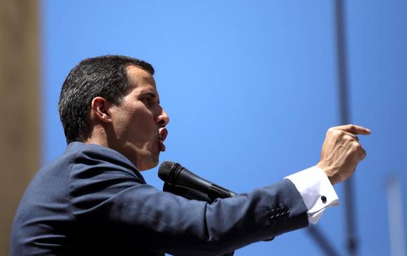 FOTO REUTERS