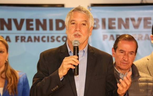 FOTO COLPRENSA