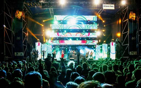 Prográmese para estos festivales en julio