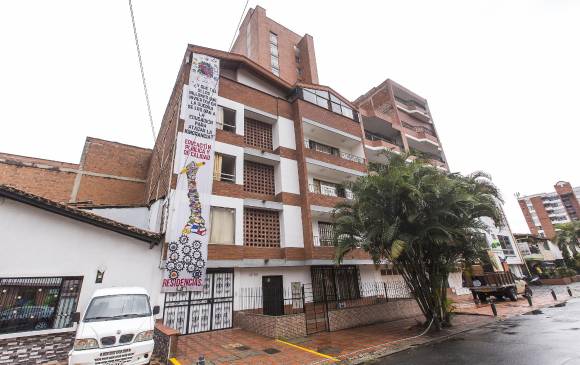 Medellín quiere construir residencias estudiantiles