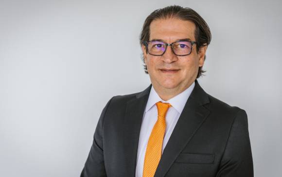 Tareas del nuevo ministro de Agricultura, Rodolfo Zea