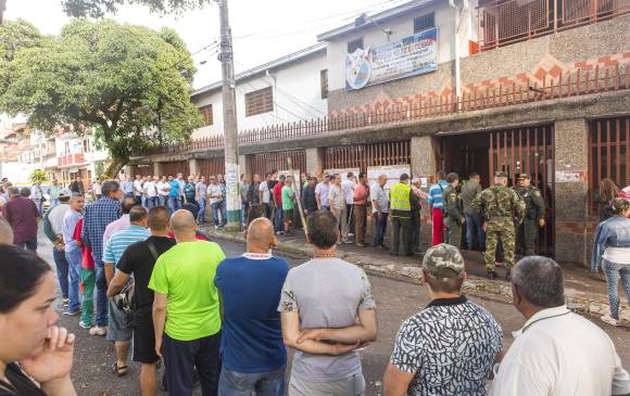 Delitos electorales bajaron 73% en esta segunda vuelta: MOE