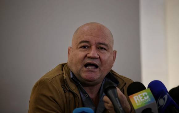 FOTO COLPRENSA