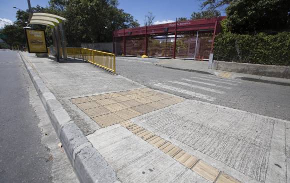 UPB diseña aplicación móvil para denunciar el irrespeto al peatón