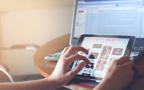 El 17 de mayo se celebra el Día Mundial del Internet. FOTO: Pixabay