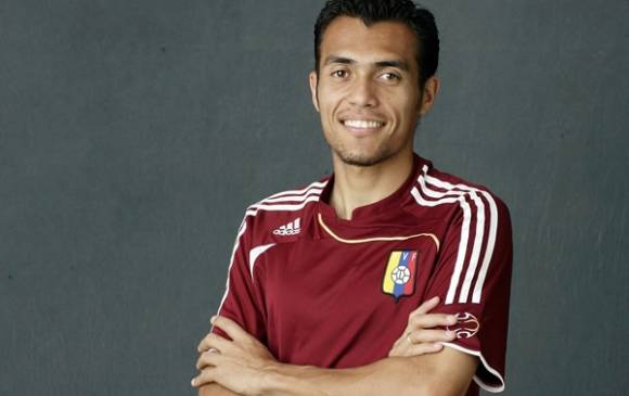 Juan Arango asegura que Venezuela se prepara para jugar 6 ...
