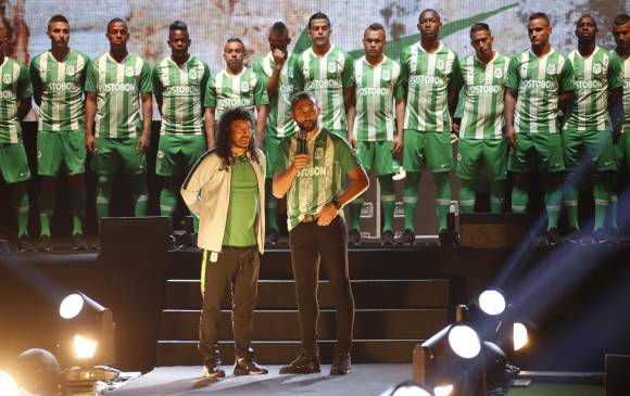 pantaloneta atletico nacional