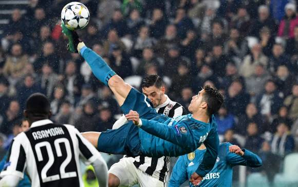 FOTO AFP