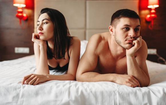 Un creciente cuerpo de investigaciones apuntan a que el sexo puede traer beneficios cognitivos. Explore el tema, es saludable. FOTO SSTOCK