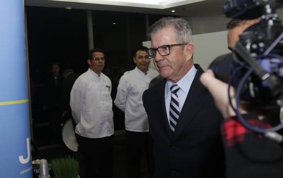 FOTO COLPRENSA