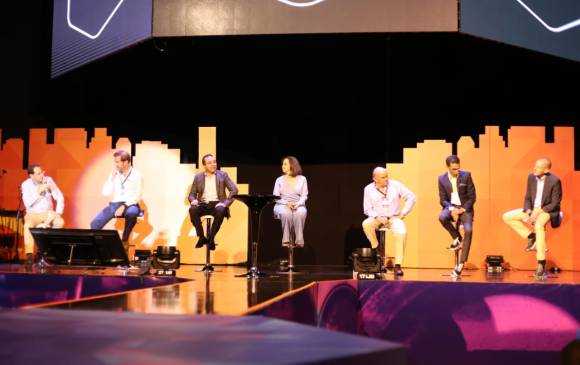 El anuncio lo hizo el MinComercio en el marco del Héroes Fest. FOTO CORTESÍA