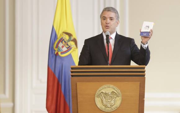 FOTO COLPRENSA