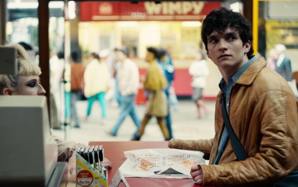 Black Mirror: Bandersnatch se puede ver ya en Netflix. FOTO Cortesía