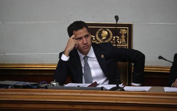 Resultado de imagen para alemania guaidÃ³