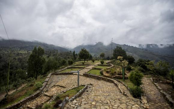 Un plan de ecoturismo sin salir de Medellín