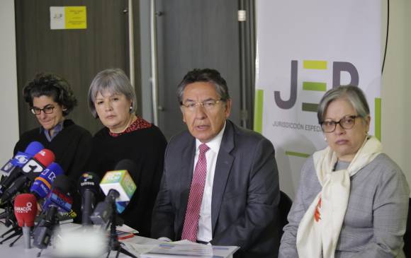 FOTO COLPRENSA