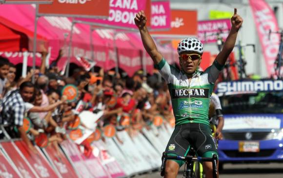Álvaro Duarte ha pasado por equipos como Comcel, Néctar, Construcciones Paulino, RTS y Movistar. FOTO COLPRENSA