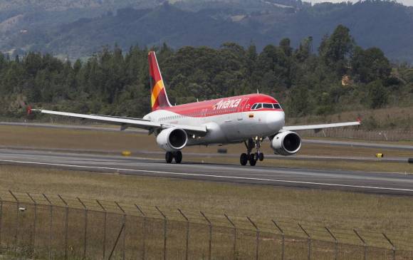 Las aerolíneas estiman que la alianza impulse el flujo de viajeros en ciudades como Bogotá, Lima, San Salvador, Ciudad de Panamá, Houston, Los Ángeles y Nueva York. FOTO Esteban Vanegas