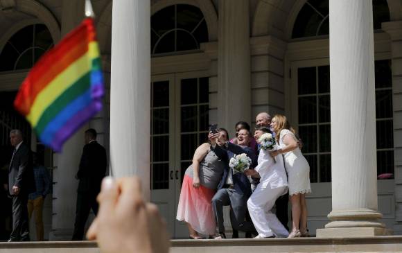 Foto Archivo Reuters