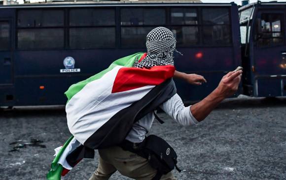 Foto AFP