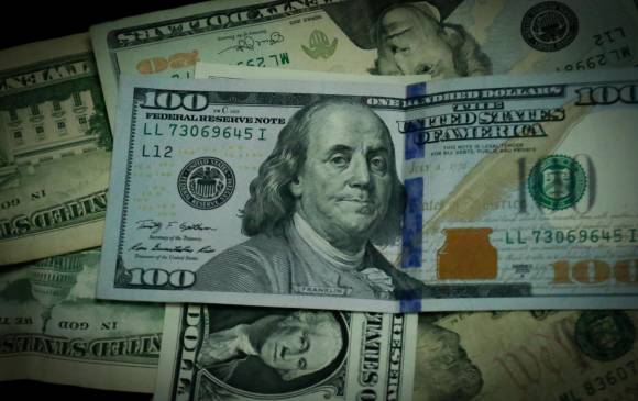 El Dólar Sigue Subiendo Y Peso Colombiano Se Devalúa Sigue Subiendo Y El Peso Colombiano