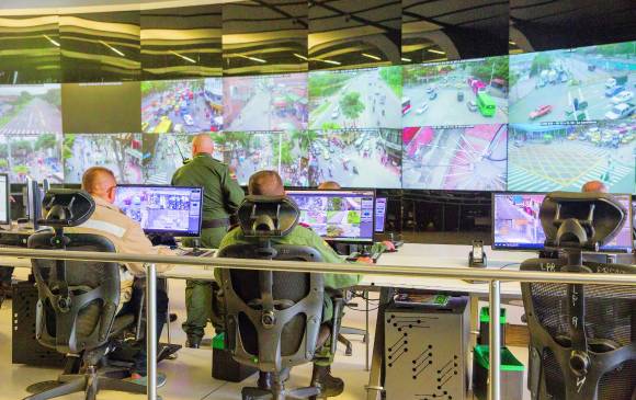 El sistema de información de delitos, que consolida datos de 8 agencias del Estado, desapareció en el anterior gobierno.