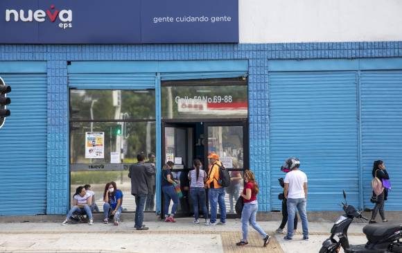 EPS deberán publicar pagos a sus redes de servicios