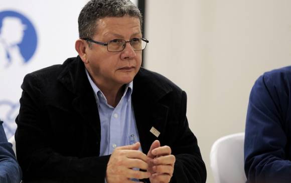FOTO COLPRENSA
