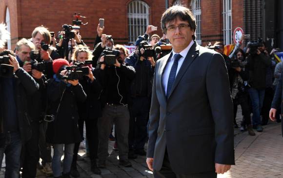 FOTO AFP