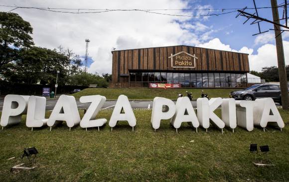 Socios de Pakita dijeron que cierre del sitio es por oferta en Alto de Las Palmas y aperturas de restaurantes en Medellín. FOTO JAIME Pérez